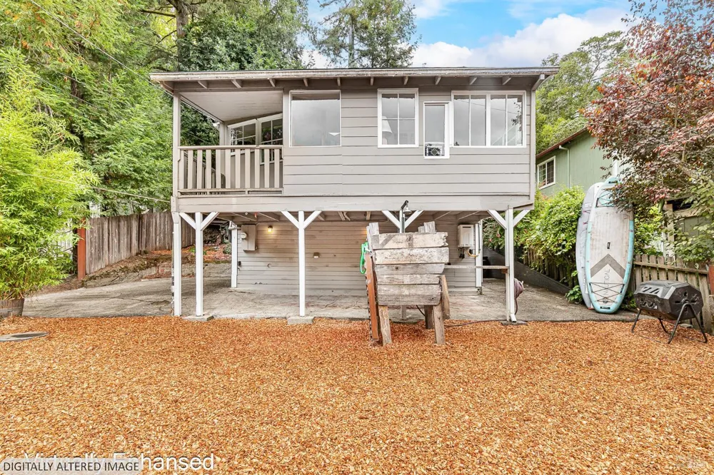 9412 Westside Road Forestville, CA 95436