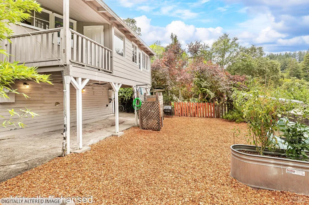 9412 Westside Road Forestville, CA 95436