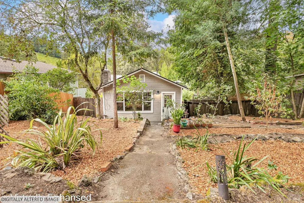 9412 Westside Road Forestville, CA 95436