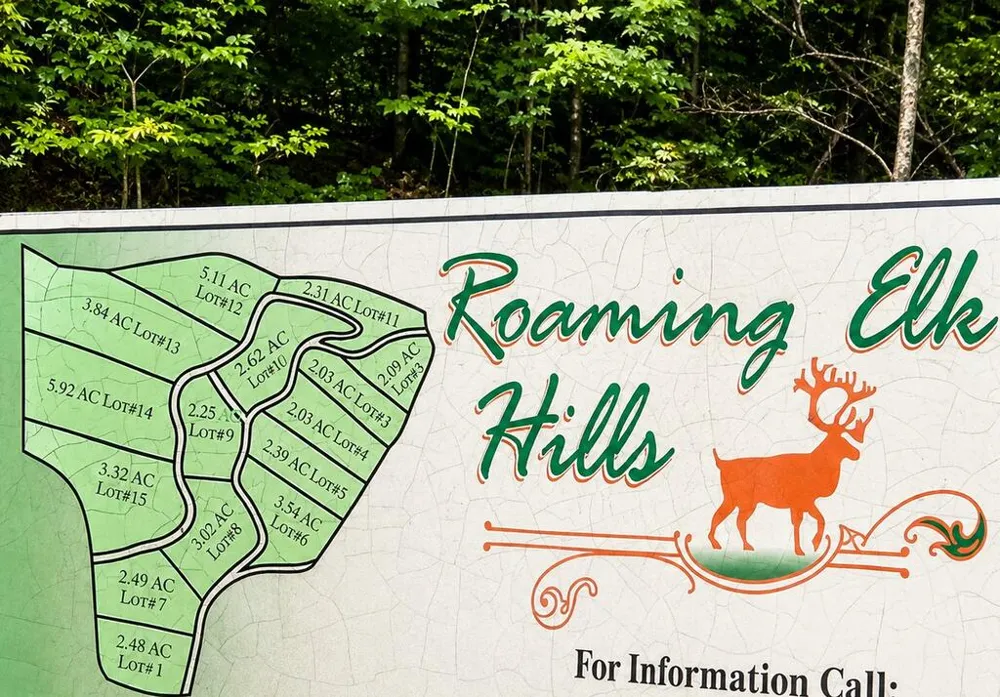Yonah Trl Waynesville, NC 28785