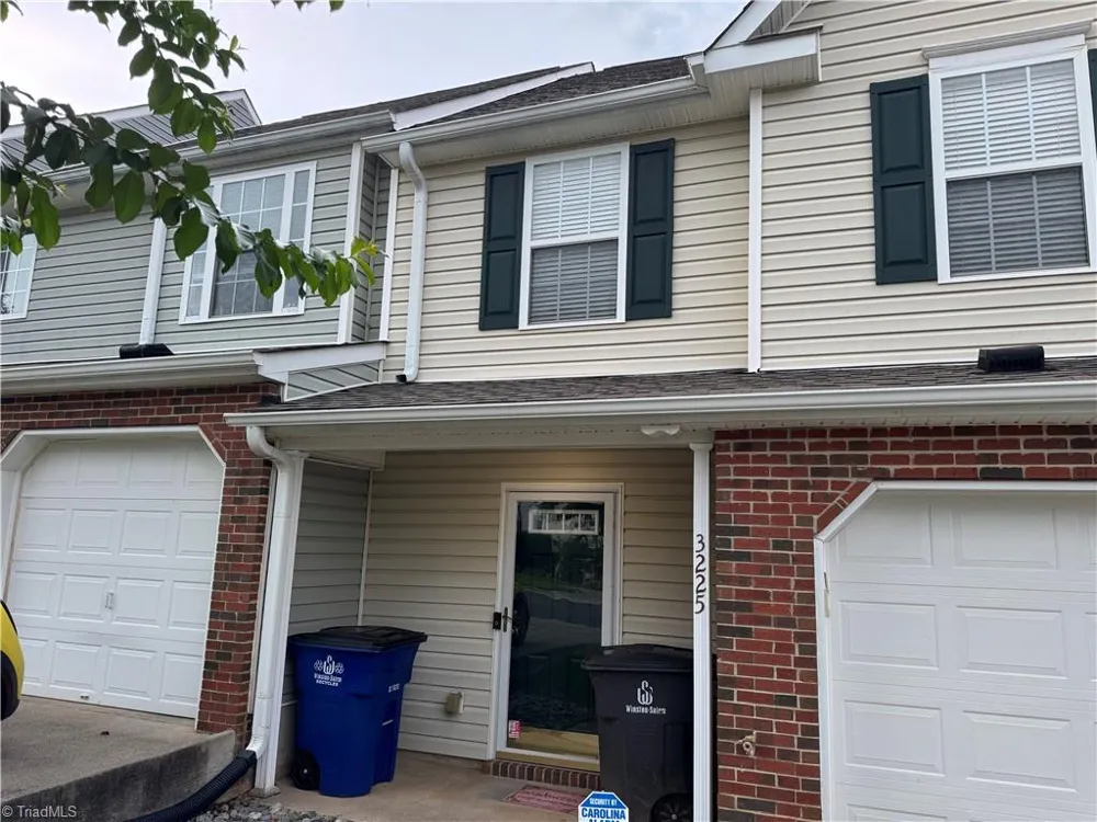 3225 Manchester Avenue Winston-Salem, NC 27103