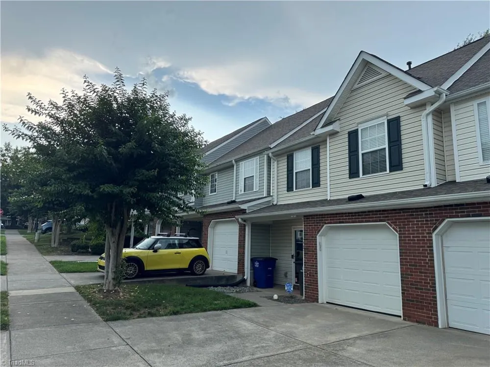 3225 Manchester Avenue Winston-Salem, NC 27103