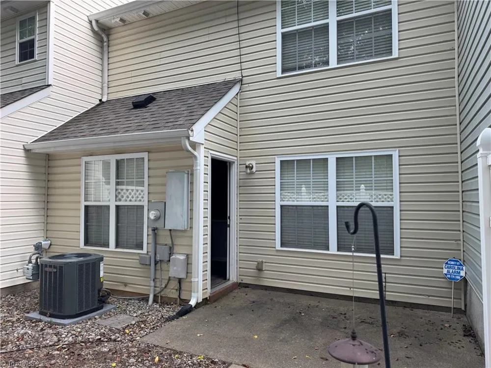 3225 Manchester Avenue Winston-Salem, NC 27103