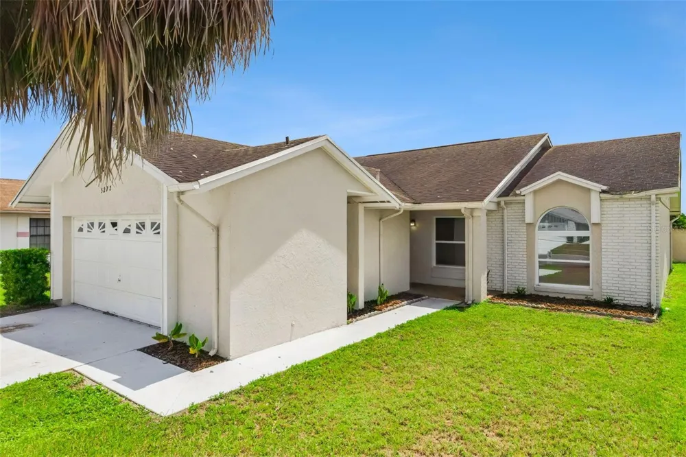 5272 LONESOME DOVE DRIVE Kissimmee, FL 34746