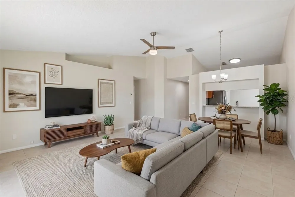 5272 LONESOME DOVE DRIVE Kissimmee, FL 34746