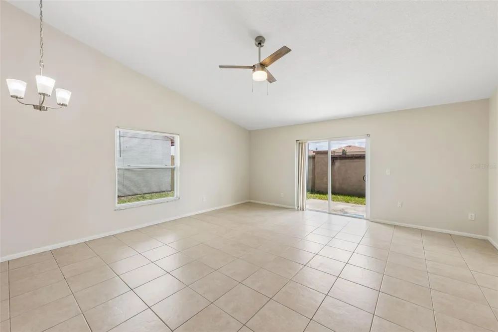 5272 LONESOME DOVE DRIVE Kissimmee, FL 34746