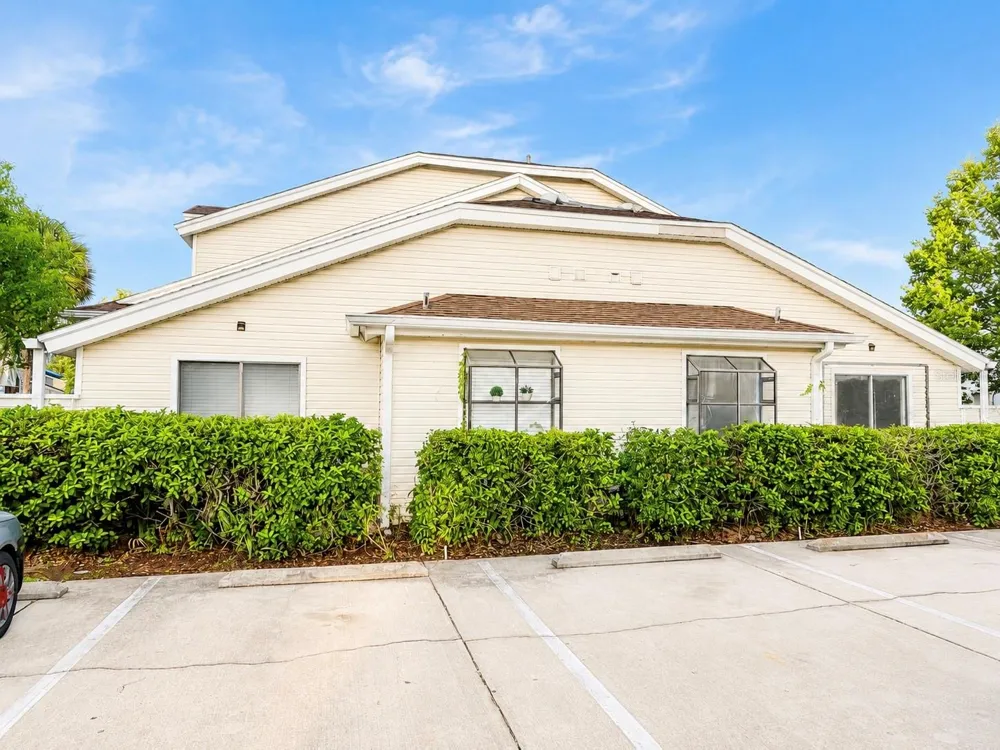 3226 RIO GRANDE TRL #3226 Kissimmee, FL 34741