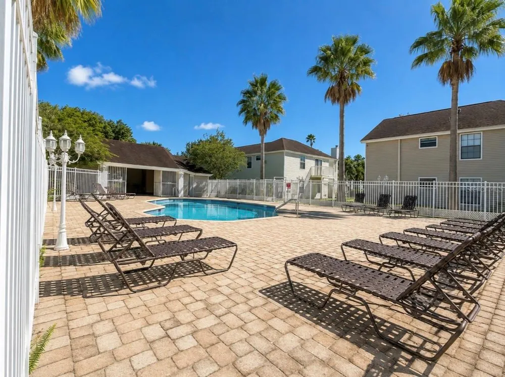 3226 RIO GRANDE TRL #3226 Kissimmee, FL 34741