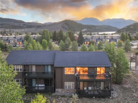 164 Buck Ridge Road #166