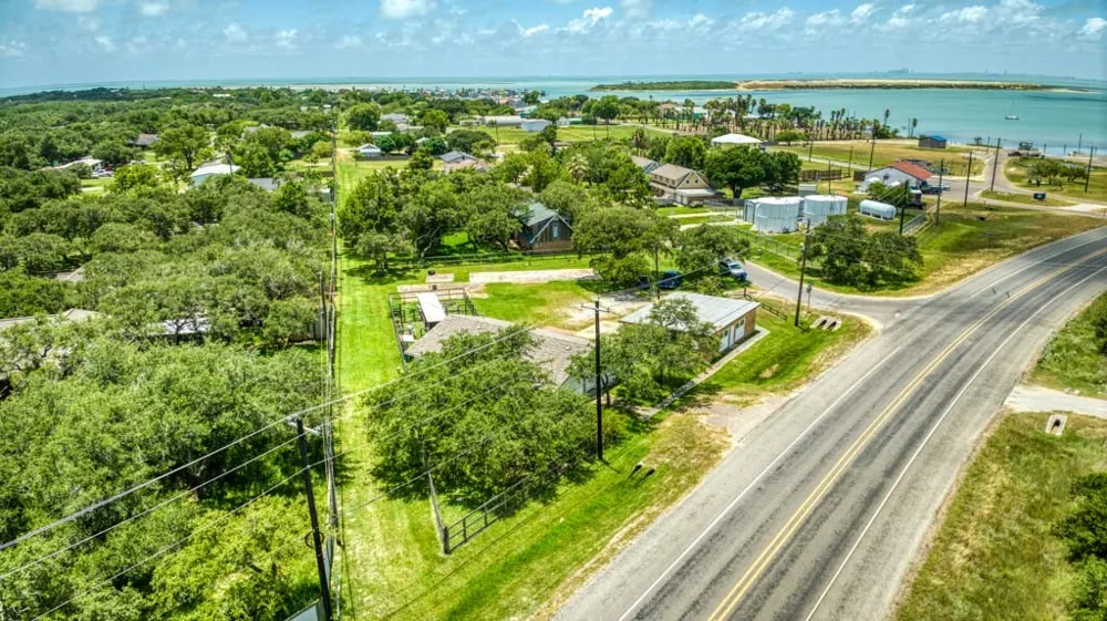 102 Woodhaven Drive Ingleside on the Bay, TX 78362