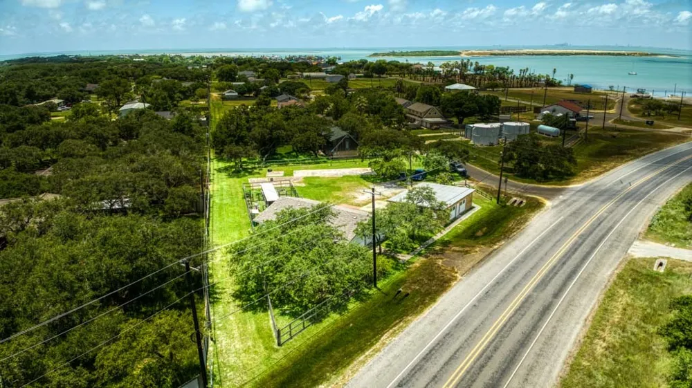 102 Woodhaven Drive Ingleside on the Bay, TX 78362