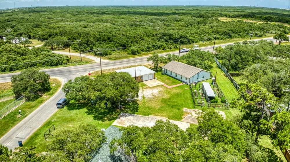 102 Woodhaven Drive Ingleside on the Bay, TX 78362