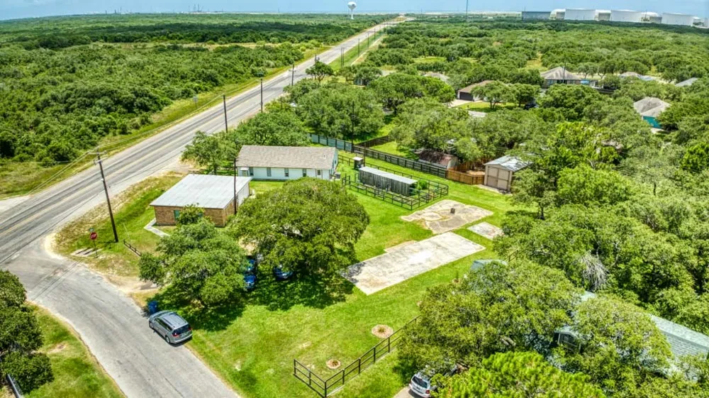 102 Woodhaven Drive Ingleside on the Bay, TX 78362