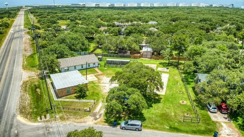 102 Woodhaven Drive Ingleside on the Bay, TX 78362