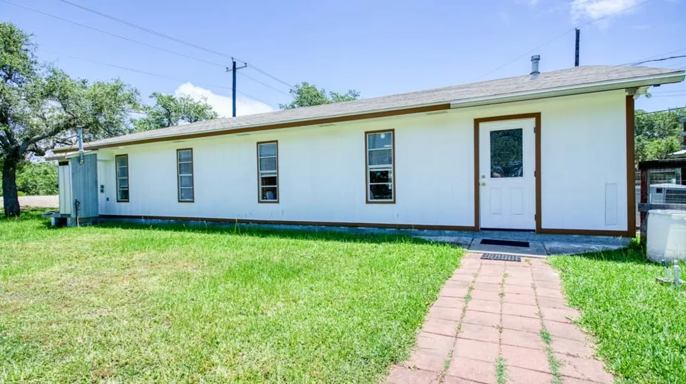 102 Woodhaven Drive Ingleside on the Bay, TX 78362