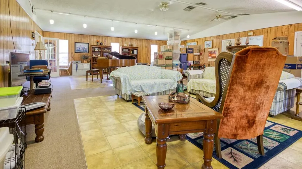 102 Woodhaven Drive Ingleside on the Bay, TX 78362