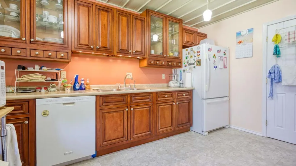 102 Woodhaven Drive Ingleside on the Bay, TX 78362