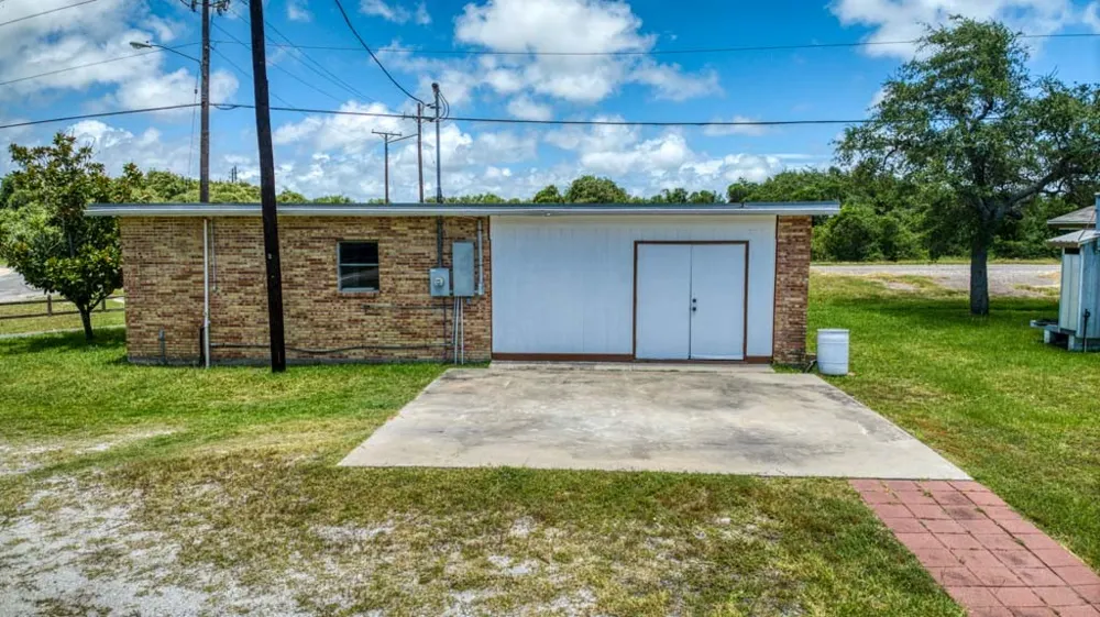 102 Woodhaven Drive Ingleside on the Bay, TX 78362