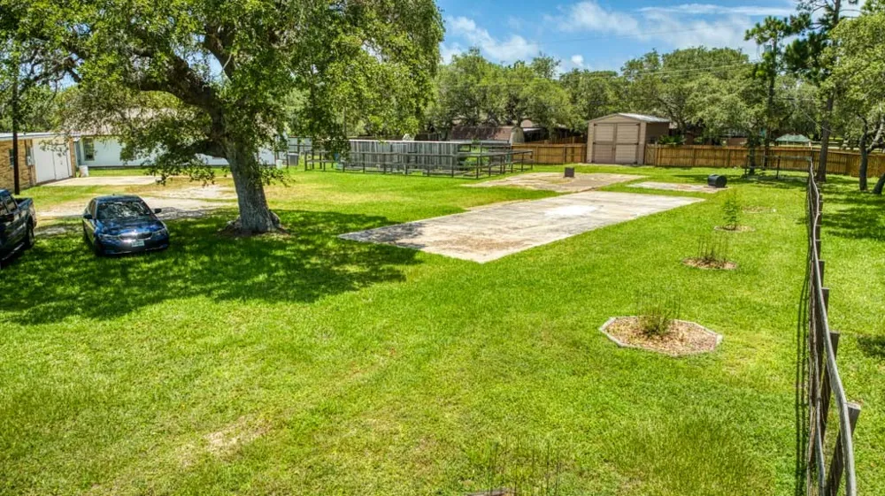 102 Woodhaven Drive Ingleside on the Bay, TX 78362