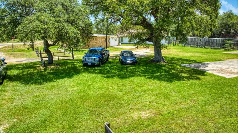 102 Woodhaven Drive Ingleside on the Bay, TX 78362