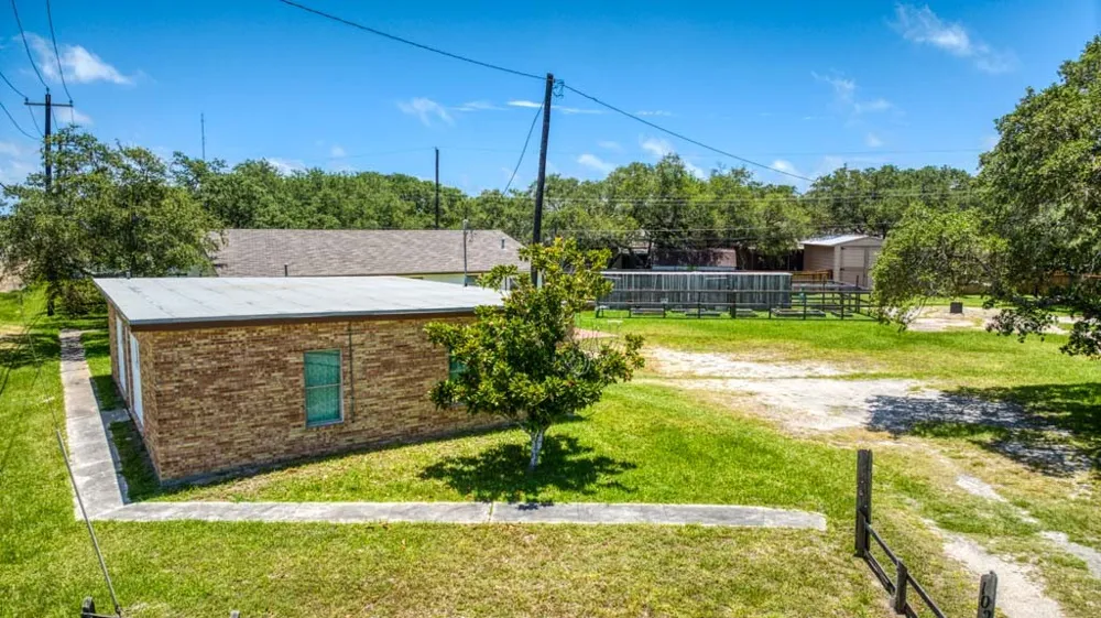 102 Woodhaven Drive Ingleside on the Bay, TX 78362