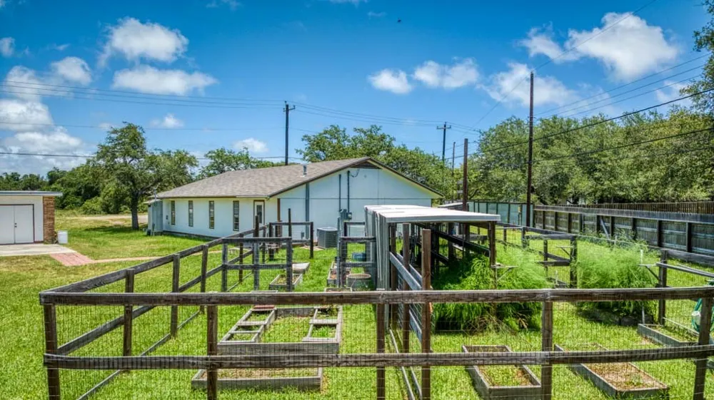 102 Woodhaven Drive Ingleside on the Bay, TX 78362