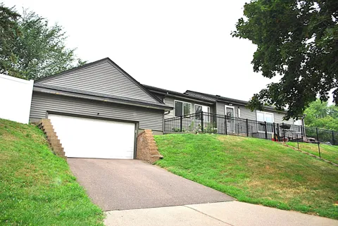 1165 Edgewater Boulevard