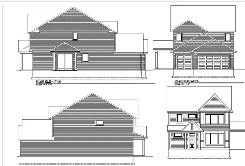 19111 Cloverleaf Way