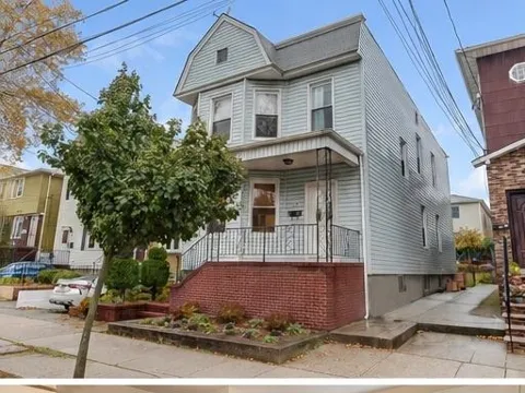 514 CROSS ST
