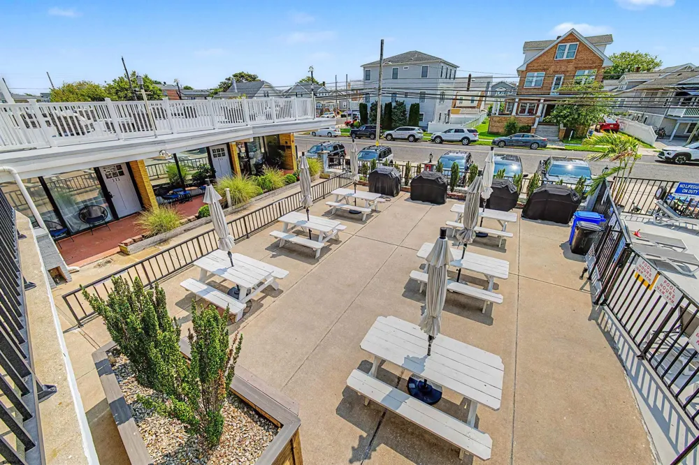 2200 Atlantic Ave North Wildwood, NJ 08260