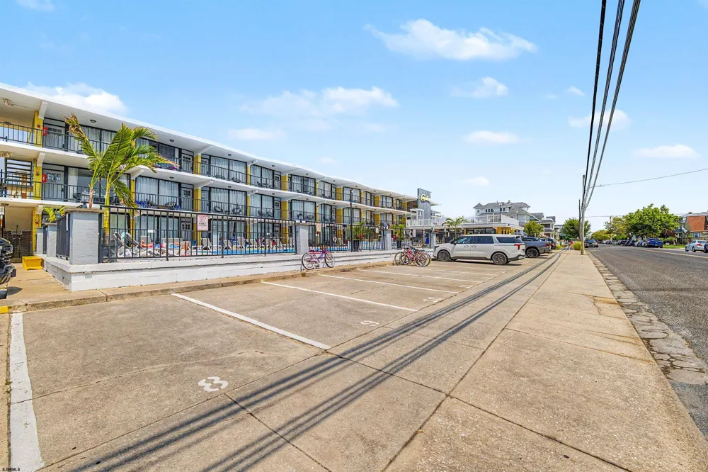 2200 Atlantic Ave North Wildwood, NJ 08260