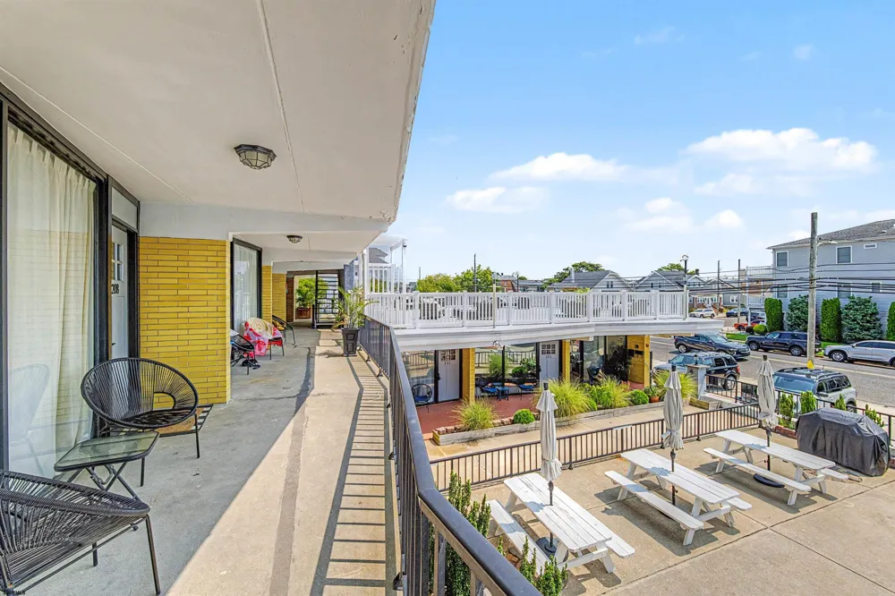 2200 Atlantic Ave North Wildwood, NJ 08260
