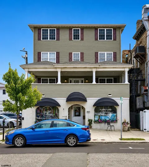 841 Central Ave