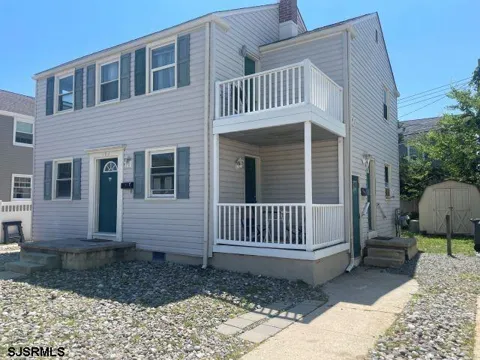 302B N Wilson Avenue