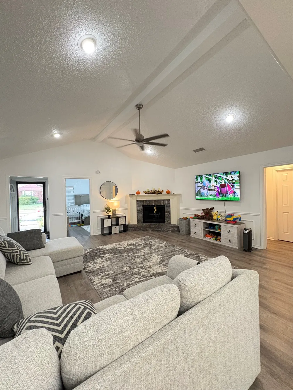 324 Conger Drive Mesquite, TX 75149
