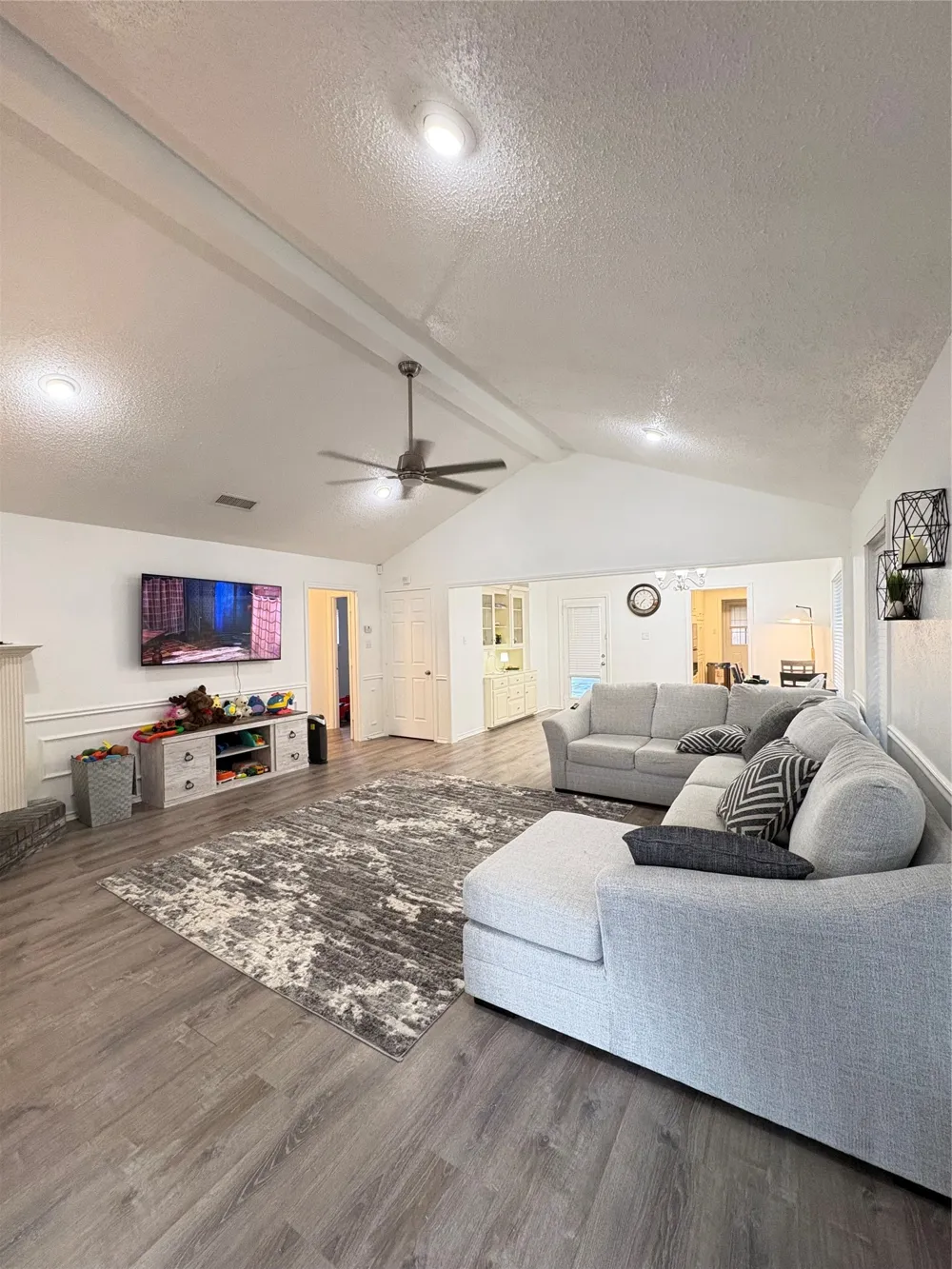 324 Conger Drive Mesquite, TX 75149