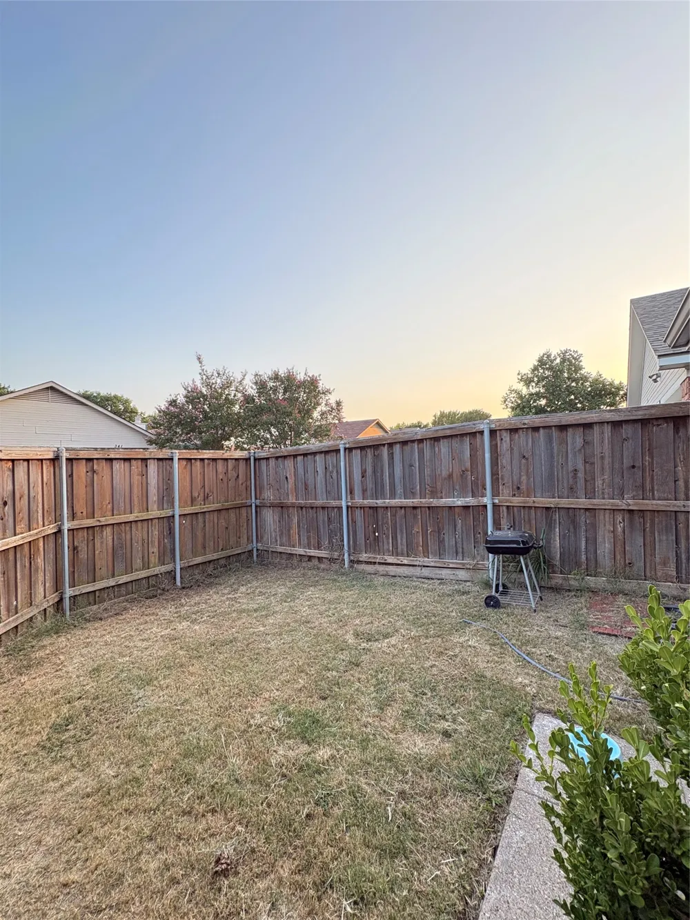 324 Conger Drive Mesquite, TX 75149