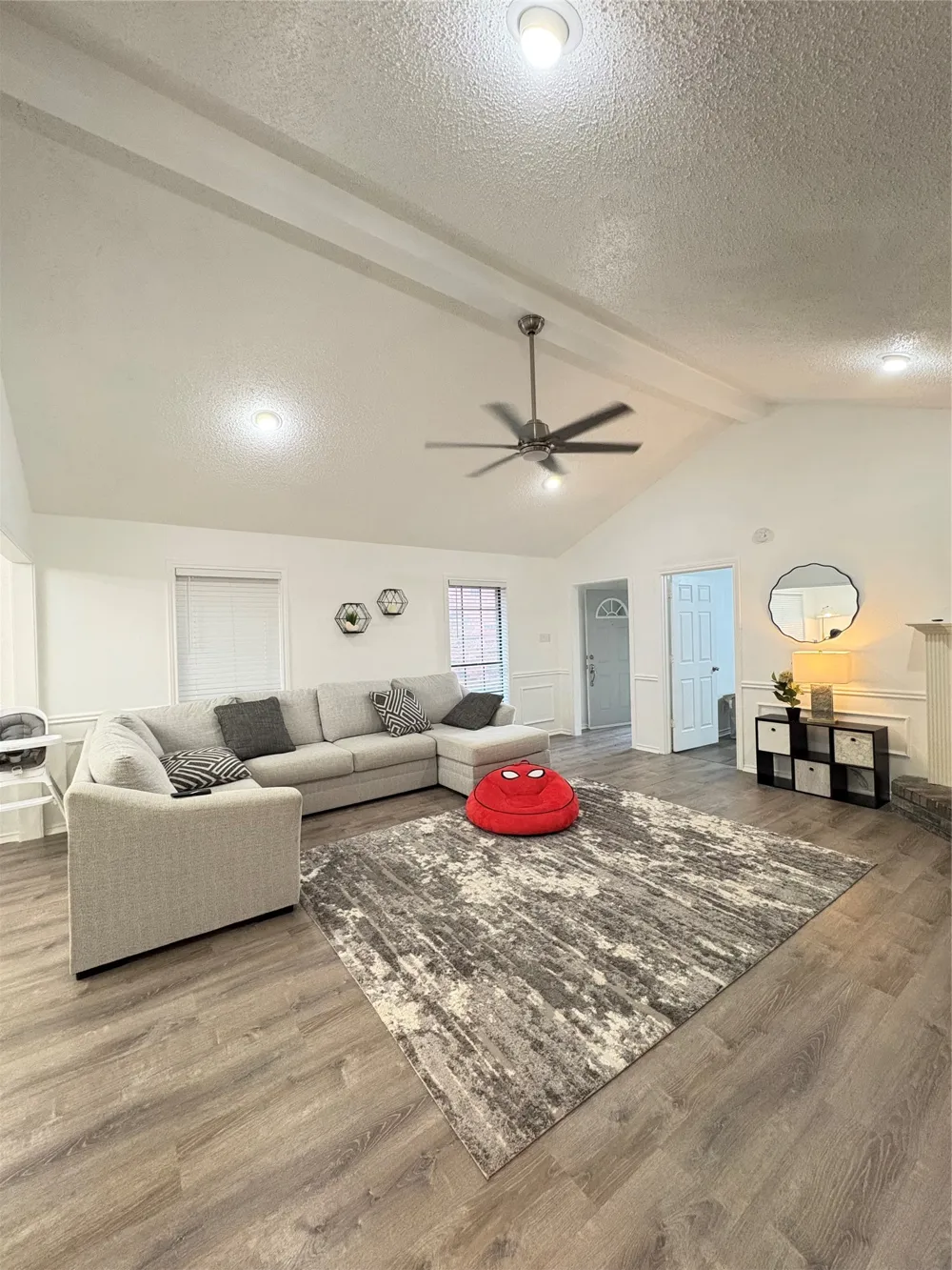324 Conger Drive Mesquite, TX 75149