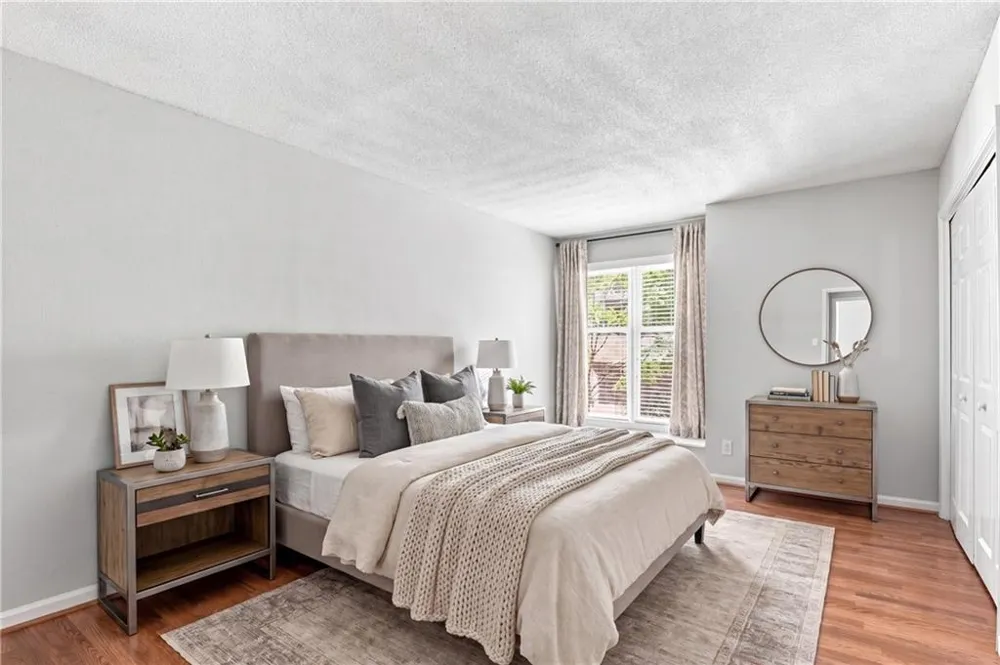 1101 Garden Court Sandy Springs, GA 30328