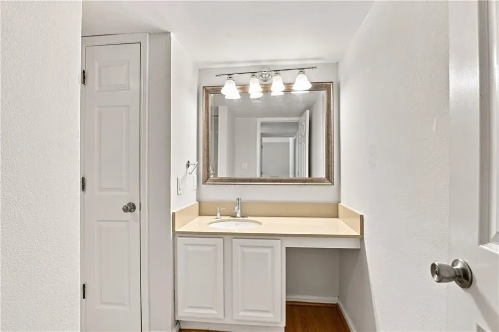 1101 Garden Court Sandy Springs, GA 30328
