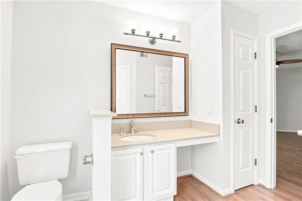 1101 Garden Court Sandy Springs, GA 30328
