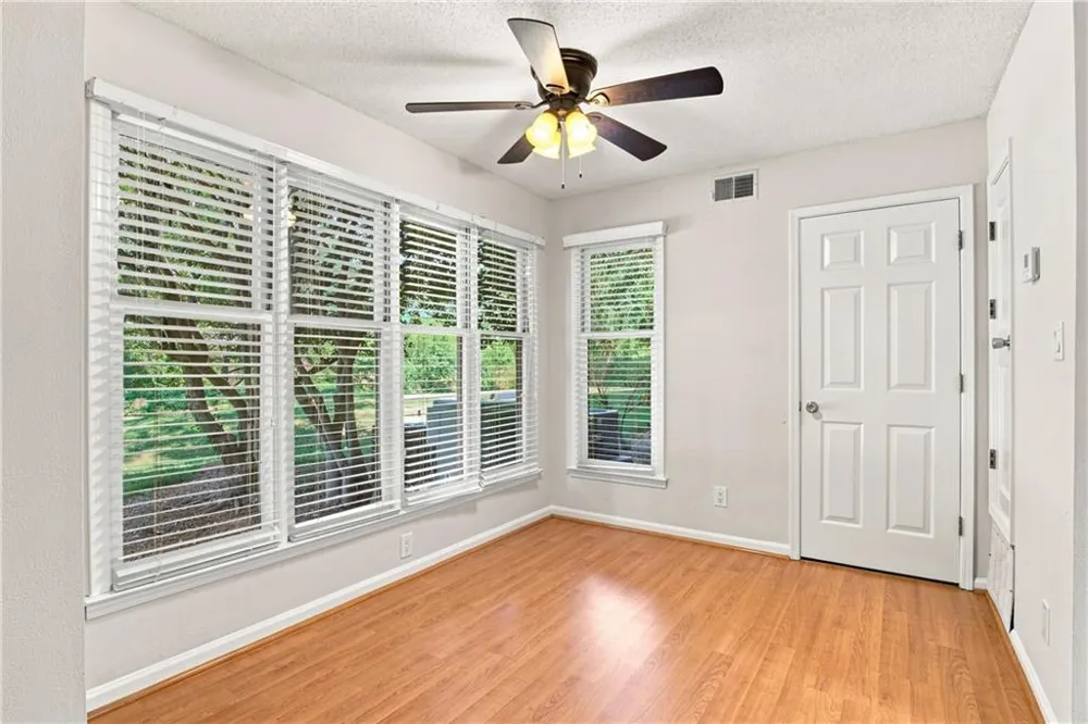 1101 Garden Court Sandy Springs, GA 30328