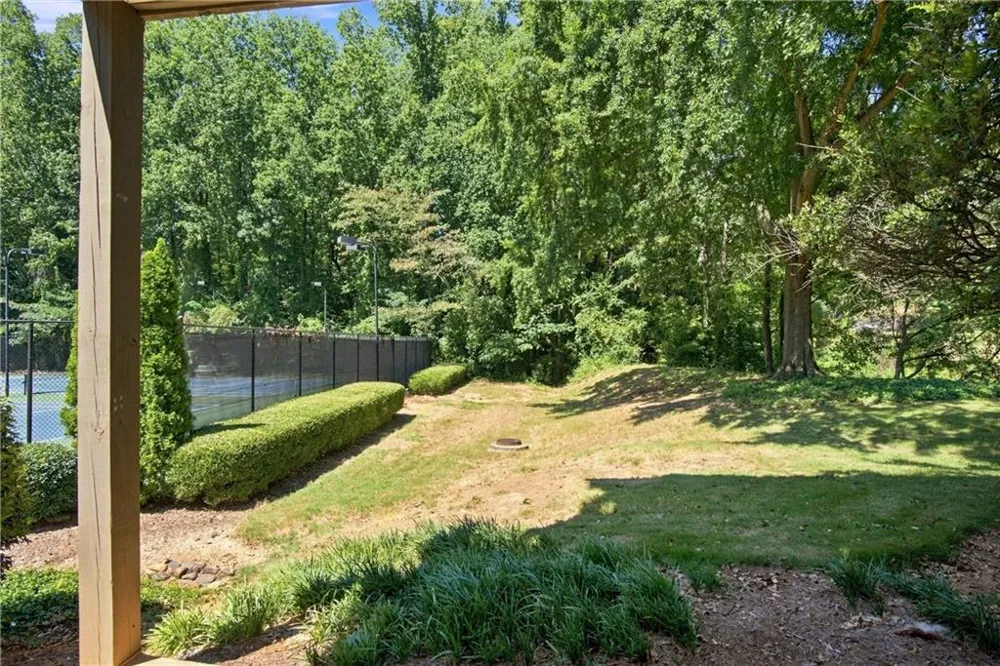 1101 Garden Court Sandy Springs, GA 30328