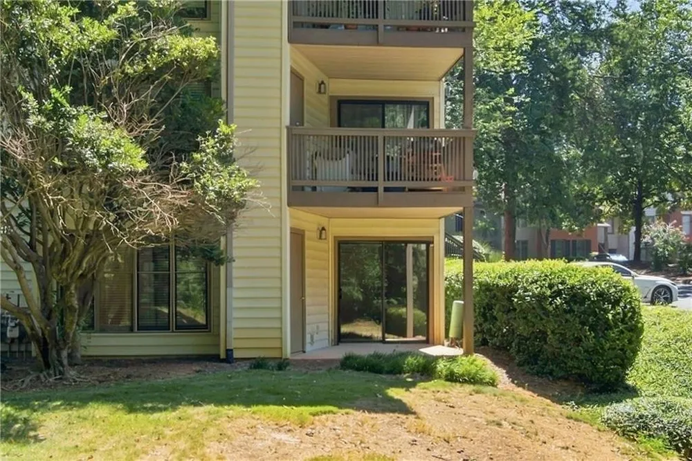 1101 Garden Court Sandy Springs, GA 30328