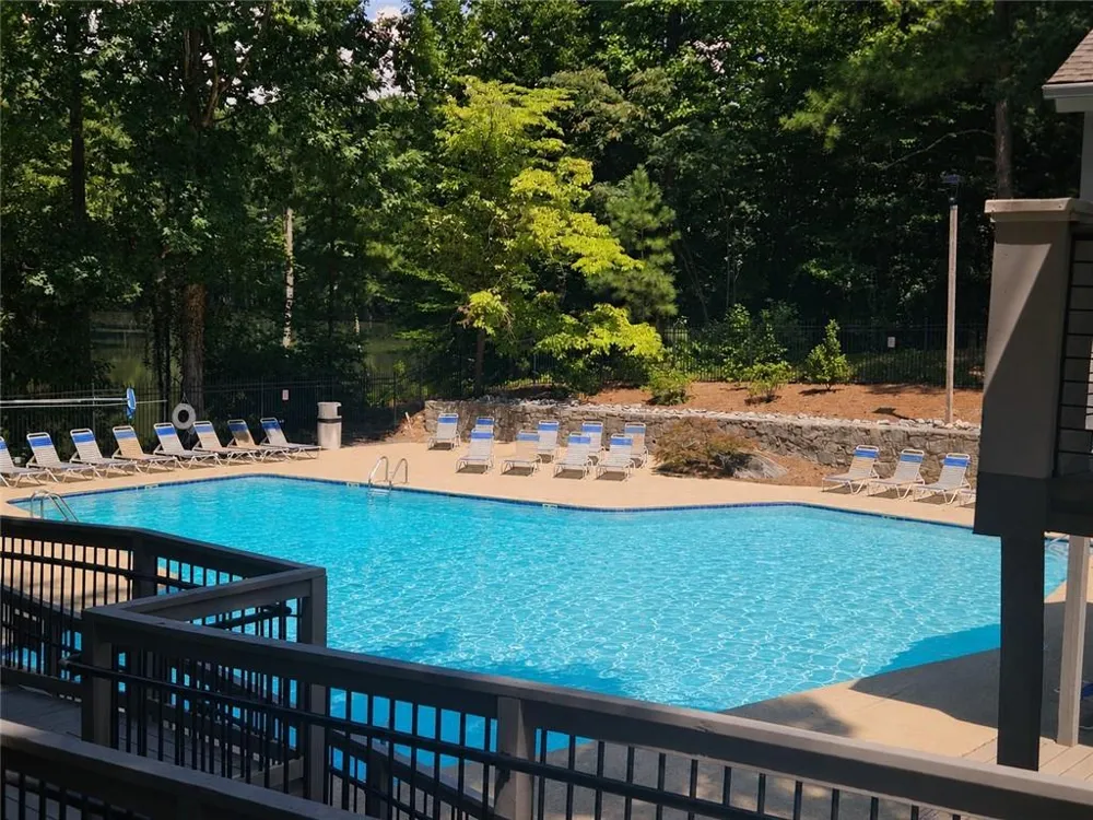 1101 Garden Court Sandy Springs, GA 30328