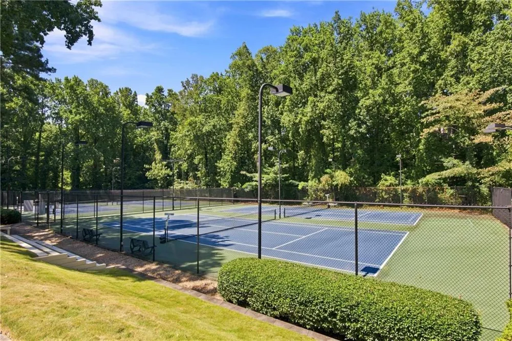 1101 Garden Court Sandy Springs, GA 30328