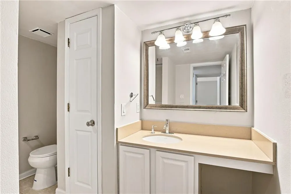 1101 Garden Court Sandy Springs, GA 30328