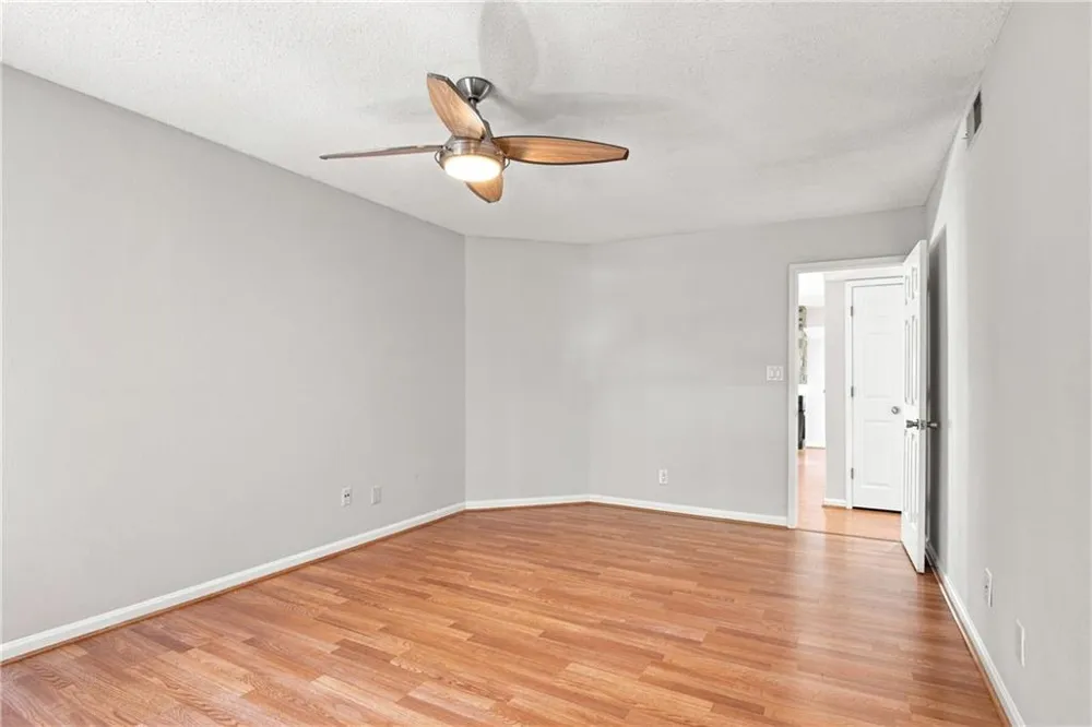 1101 Garden Court Sandy Springs, GA 30328