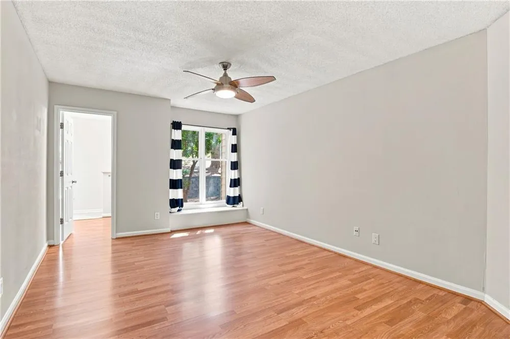 1101 Garden Court Sandy Springs, GA 30328