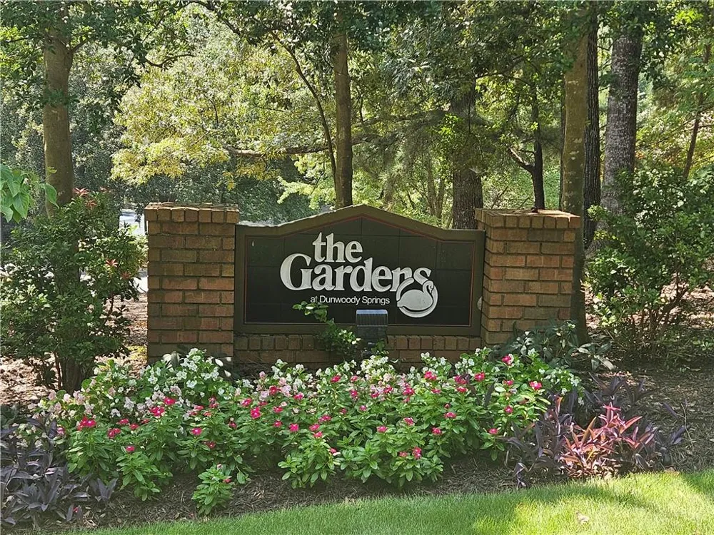 1101 Garden Court Sandy Springs, GA 30328